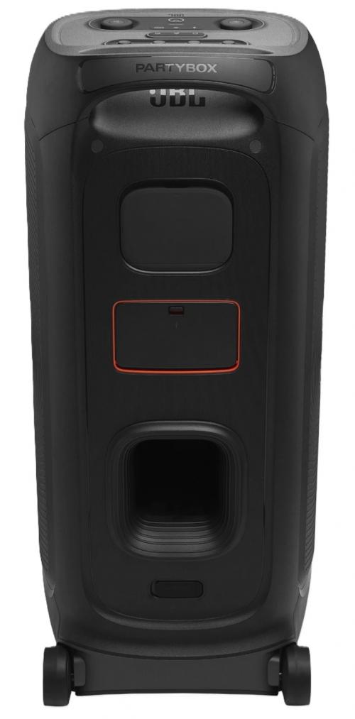 Минисистема JBL PartyBox 720