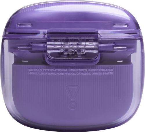 Наушники JBL Tune Flex 2 Ghost Purple