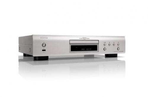 CD проигрыватель Denon DCD-900NE Silver