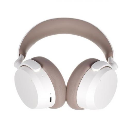 Наушники Sennheiser ACCENTUM Wireless White