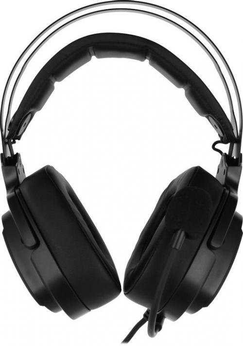 Наушники A4Tech Bloody G570 Black/Grey