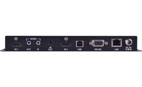 Передатчик KVM-сигналов Cypress CH-352TX