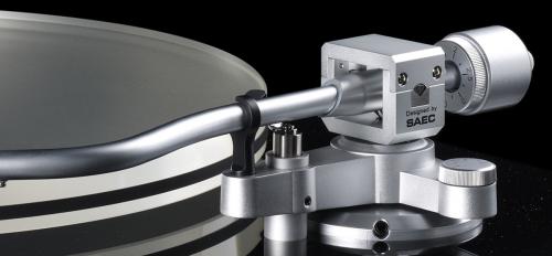 Проигрыватель винила Teac TN-5BB
