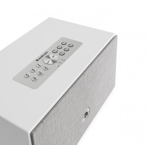 Портативная акустика Audio Pro C5 MkII W White