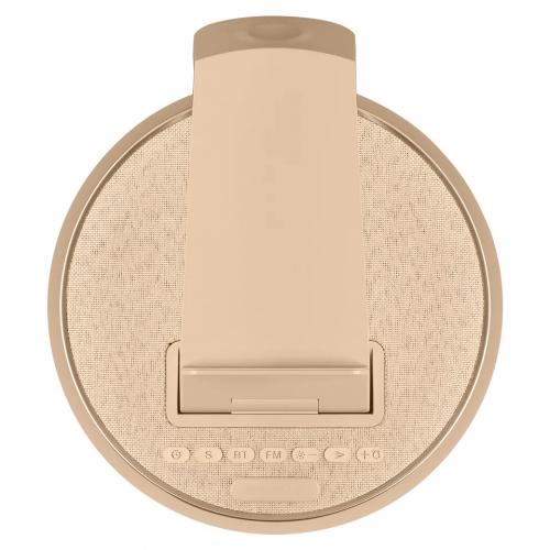 Портативная акустика BBK BTA1110 Gold