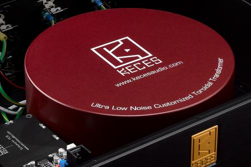 Кондиционер питания Keces IQRP-3600