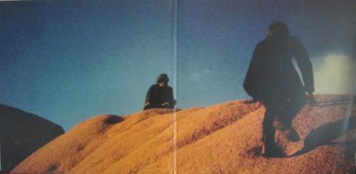 Виниловая пластинка Arctic Monkeys - Humbug