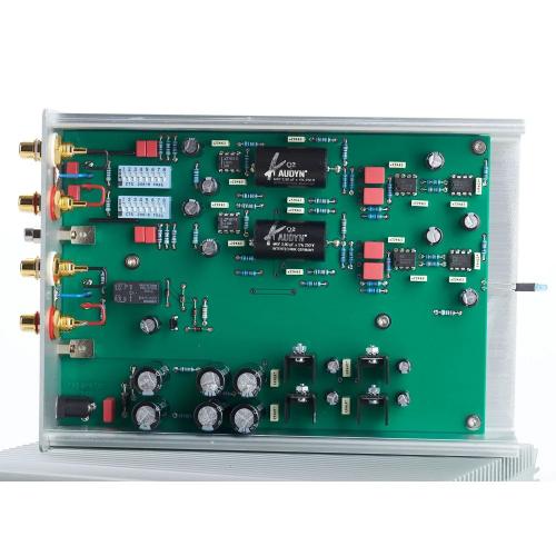Фонокорректор Transrotor Phono III (MM/MC)