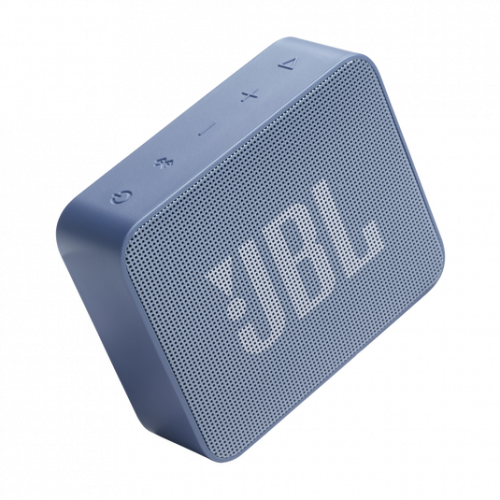 Портативная колонка JBL GO ESSENTIAL 2 Blue
