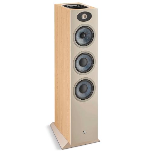 Напольная акустика Focal Theva N3-D Light Wood