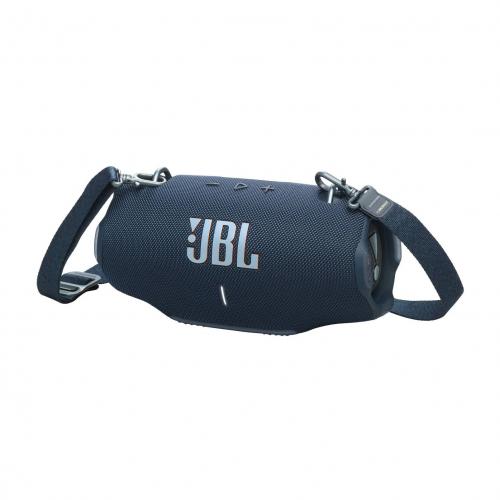 Портативная колонка JBL Xtreme 4 Blue