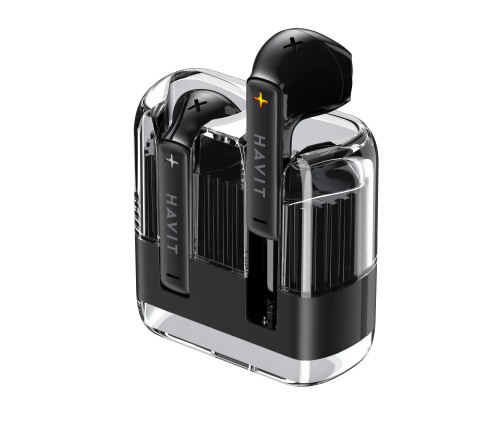 Наушники HAVIT TW981 Black