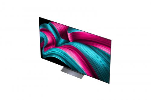 OLED телевизор LG OLED77C5RLA