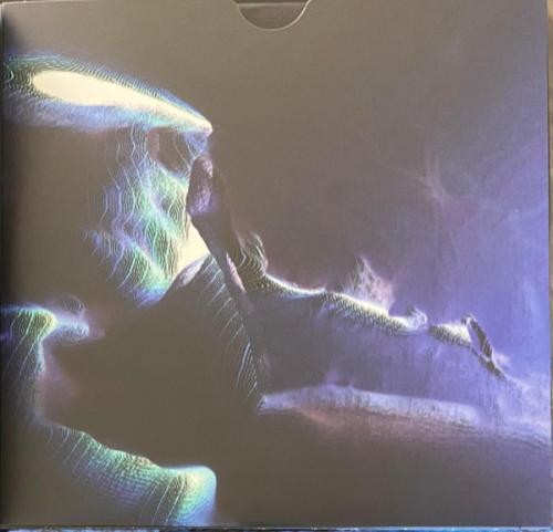 Виниловая пластинка Tool - Fear Inoculum (Limited Deluxe Edition 180 Gram Black Vinyl 5LP)