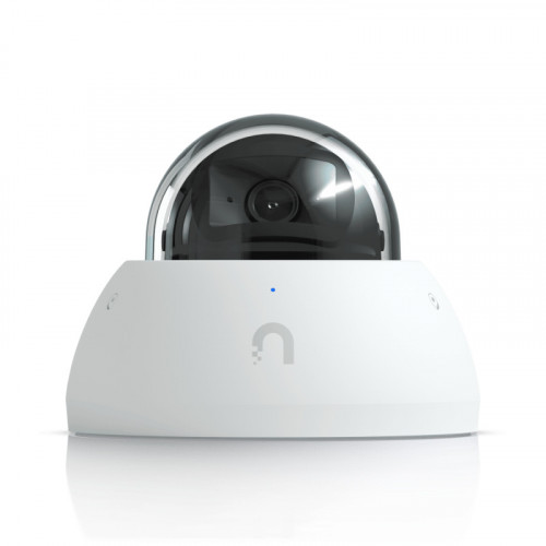 Камера видеонаблюдения Ubiquiti UniFi Protect Camera AI Dome 4K [UVC-AI-Dome-W]