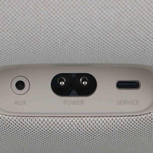 Портативная акустика Harman Kardon Onyx Studio 8 Pink