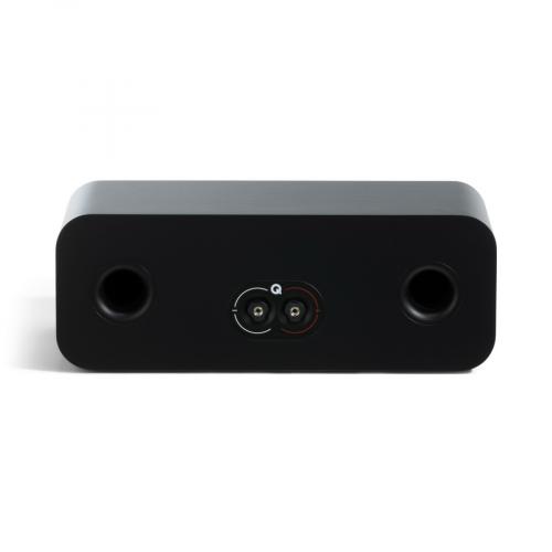 Акустика центрального канала Q-Acoustics Q 3090с (QA3392) Satin Black