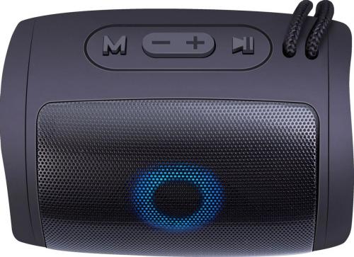 Портативная колонка Defender 5W BLACK ENJOY S200