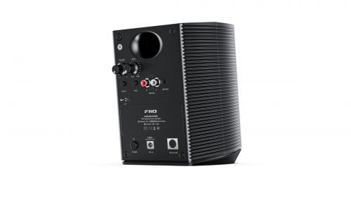 Полочная акустика FiiO SP3 BT Black