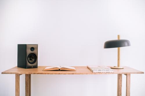 Полочная акустика Revival Audio SPRINT 3 matte black