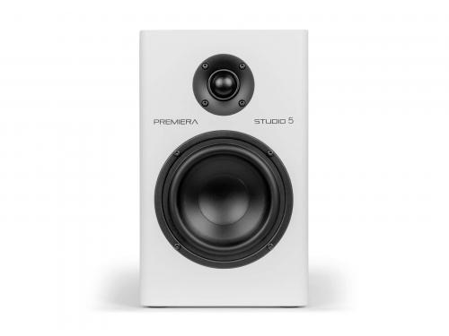 Полочная акустика Premiera MS-5 WT