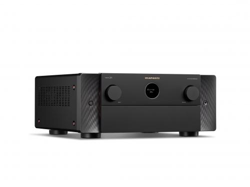 Ресивер Marantz CINEMA 30 Black