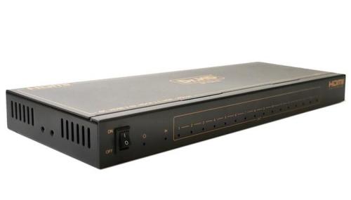 Сплиттер HDMI 2.0 Dr.HD SP 1166 SL
