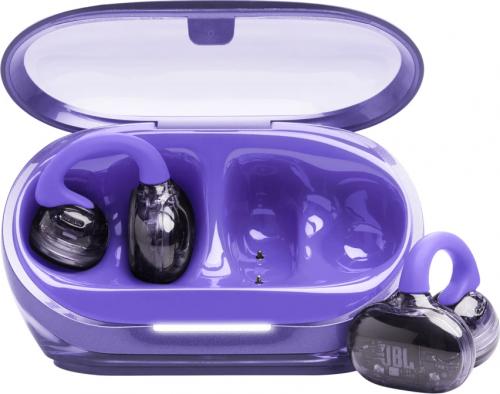 Наушники JBL Soundgear Clips Purple (JBLSNDGEARCLPUR)