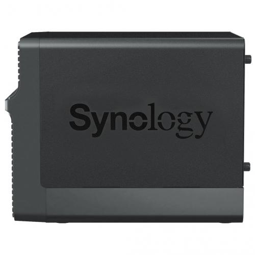 Сетевой накопитель Synology DS423 (4BAY NO HDD)