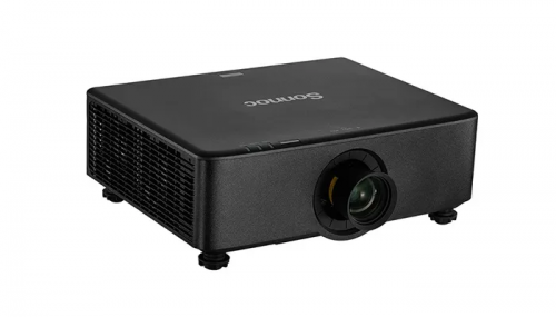 Проектор Sonnoc SNP-LU75KC