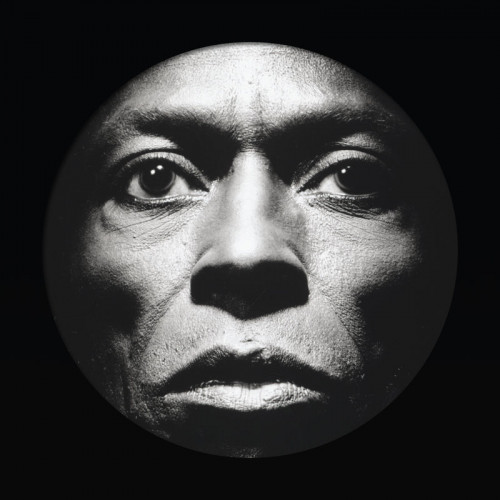 Виниловая пластинка Miles Davis - Tutu (Picture LP)