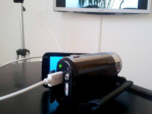 HDMI кабель In-Akustik Premium HDMI XS micro 3 m #004246303