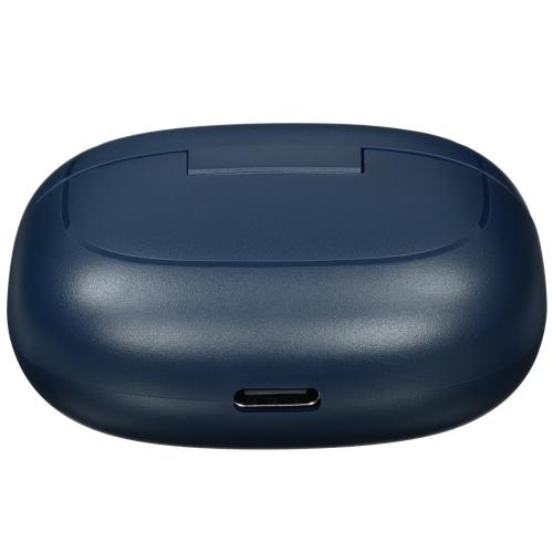Наушники TECNO BD04 Buds 4 Air Midnight Blue