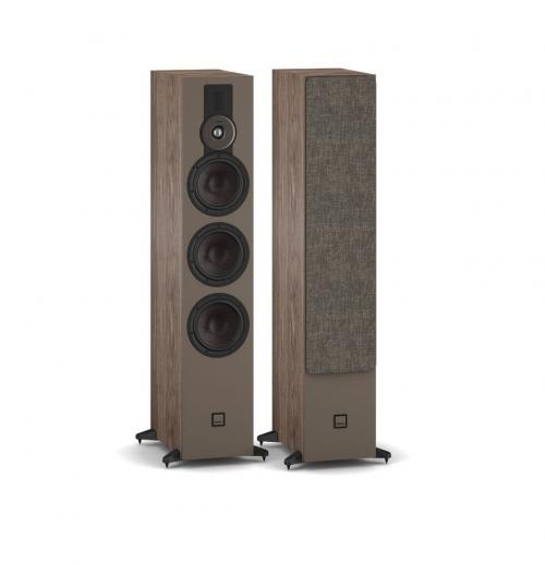 Напольная акустика DALI SONIK 9 Walnut