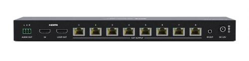 Распределитель сигналов HDMI Ecler VEO-SPS48