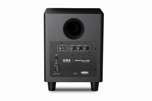 Сабвуфер AirPulse SW8
