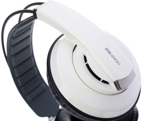Наушники Superlux HD681EVO White