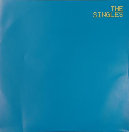 Виниловая пластинка Basement Jaxx - The Singles (180 Gram Coloured Vinyl 2LP)