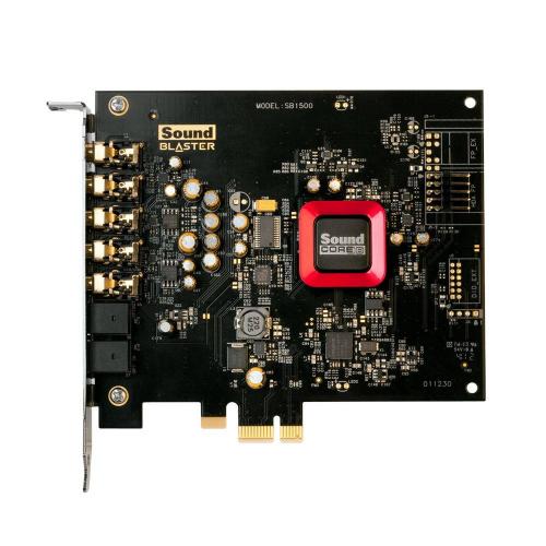 Звуковая карта Creative Sound Blaster Z SE (70SB150000004)