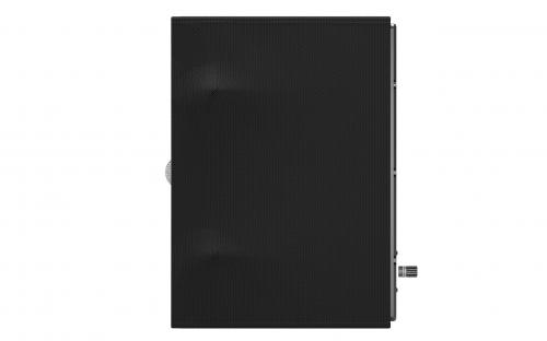 Полочная акустика Gold Note Diana II Black (Black tweeter)
