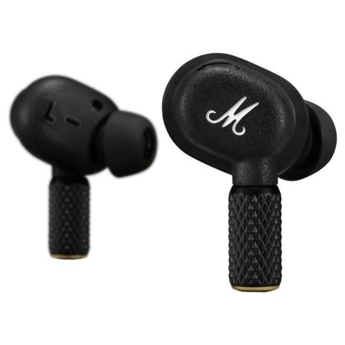 Наушники Marshall Motif II A.N.C. Black
