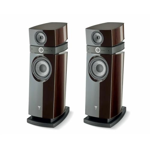 Напольная акустика Focal Scala Utopia EVO Dark Walnut LQR