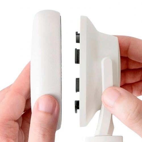 Наушники Soundcore Life Q11 White