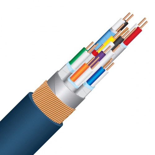HDMI кабель Wire World Sphere HDMI 2.0 Cable (SPH5.0M-48) 5.0m