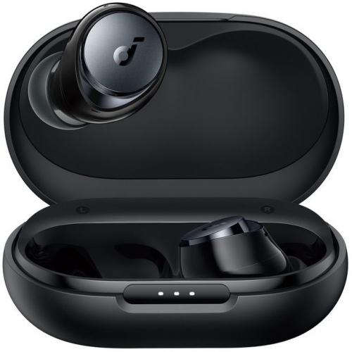 Наушники Soundcore Space A40 v.2 Black