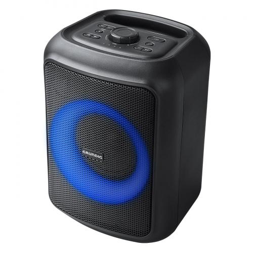 Портативная акустика Grundig PARTYHIT MAX