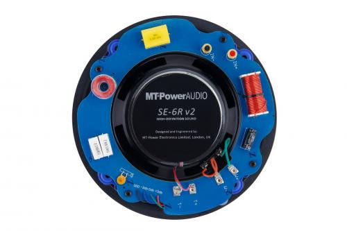 Встраиваемая акустика MT-Power SE- 6R v2