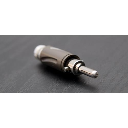 Разъемы NorStone BLS 500 Banana Plugs (4 шт)