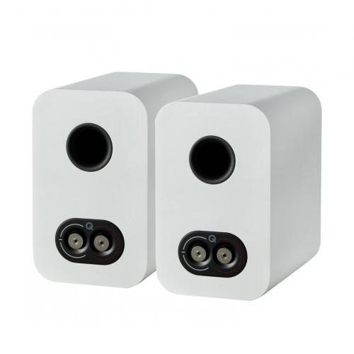 Полочная акустика Q-Acoustics Q5020 (QA5024) Satin White