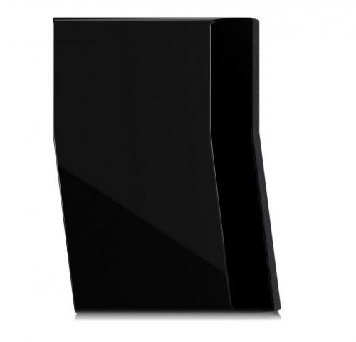 Полочная акустическая система SVS Ultra Evolution Bookshelf Piano Gloss Black